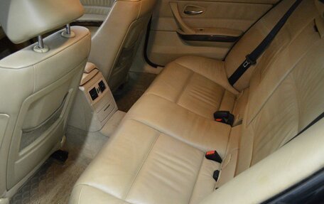 BMW 3 серия, 2006 год, 600 000 рублей, 11 фотография