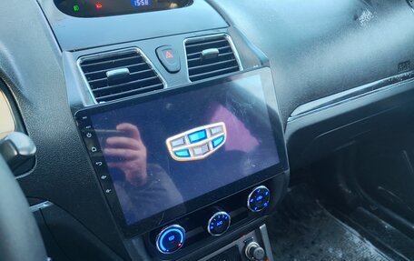 Geely Emgrand EC7, 2013 год, 160 000 рублей, 8 фотография