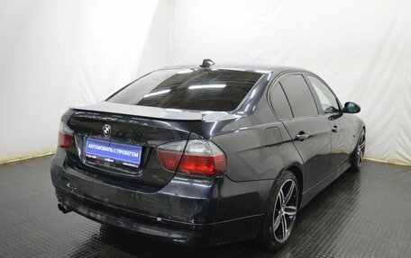 BMW 3 серия, 2006 год, 600 000 рублей, 5 фотография