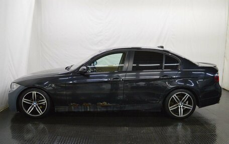 BMW 3 серия, 2006 год, 600 000 рублей, 8 фотография