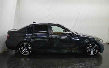BMW 3 серия, 2006 год, 600 000 рублей, 4 фотография