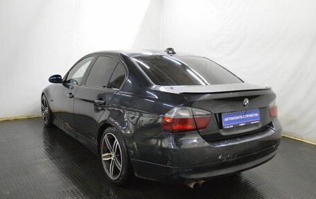 BMW 3 серия, 2006 год, 600 000 рублей, 7 фотография