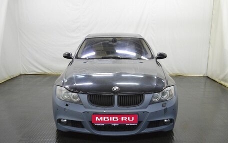 BMW 3 серия, 2006 год, 600 000 рублей, 2 фотография