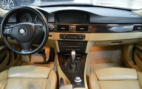 BMW 3 серия, 2006 год, 600 000 рублей, 14 фотография