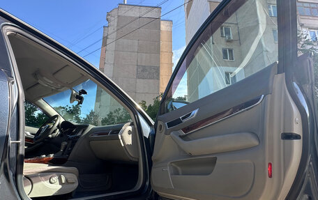 Audi A6, 2007 год, 1 000 000 рублей, 11 фотография