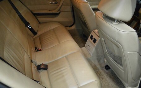 BMW 3 серия, 2006 год, 600 000 рублей, 13 фотография