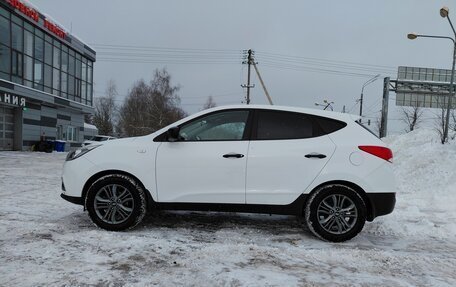 Hyundai ix35 I рестайлинг, 2015 год, 1 350 000 рублей, 6 фотография