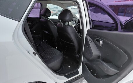 Hyundai ix35 I рестайлинг, 2015 год, 1 350 000 рублей, 12 фотография