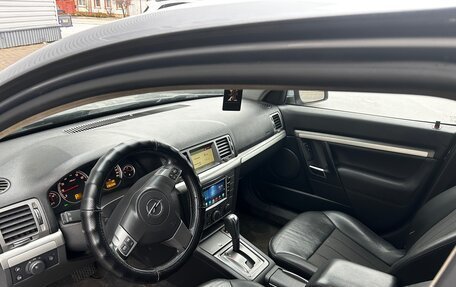 Opel Vectra C рестайлинг, 2008 год, 650 000 рублей, 4 фотография