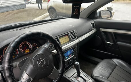 Opel Vectra C рестайлинг, 2008 год, 650 000 рублей, 5 фотография