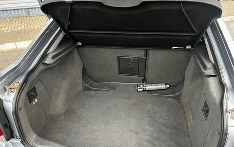 Opel Vectra C рестайлинг, 2008 год, 650 000 рублей, 8 фотография