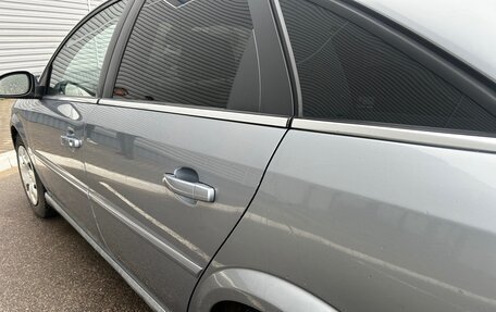 Opel Vectra C рестайлинг, 2008 год, 650 000 рублей, 6 фотография