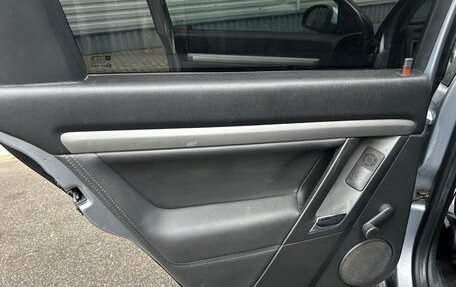 Opel Vectra C рестайлинг, 2008 год, 650 000 рублей, 7 фотография