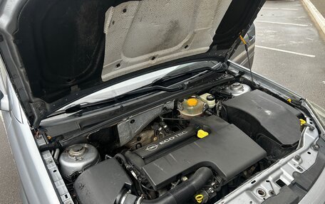 Opel Vectra C рестайлинг, 2008 год, 650 000 рублей, 9 фотография