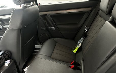 Opel Vectra C рестайлинг, 2008 год, 650 000 рублей, 11 фотография