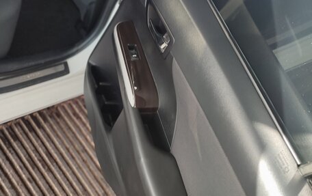 Toyota Camry, 2014 год, 1 600 000 рублей, 16 фотография