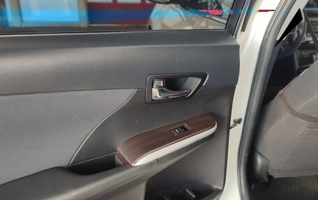 Toyota Camry, 2014 год, 1 600 000 рублей, 11 фотография