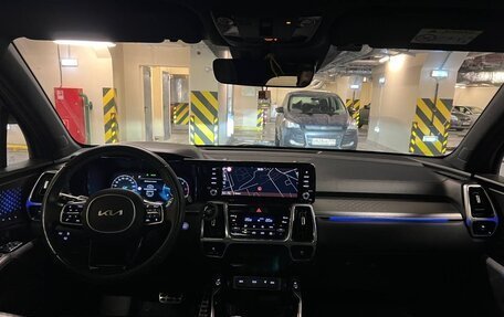 KIA Sorento IV, 2022 год, 5 200 000 рублей, 2 фотография