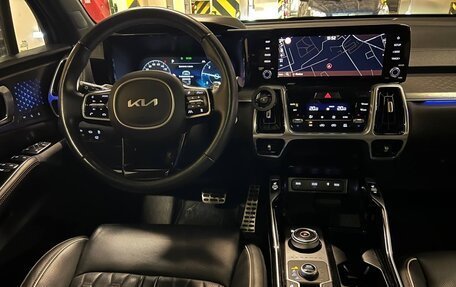 KIA Sorento IV, 2022 год, 5 200 000 рублей, 3 фотография