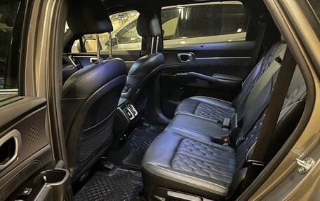 KIA Sorento IV, 2022 год, 5 200 000 рублей, 6 фотография