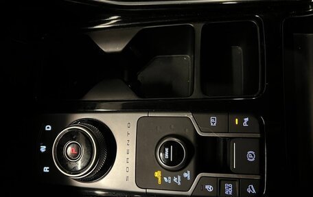 KIA Sorento IV, 2022 год, 5 200 000 рублей, 15 фотография