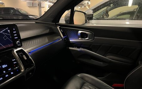 KIA Sorento IV, 2022 год, 5 200 000 рублей, 10 фотография