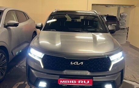 KIA Sorento IV, 2022 год, 5 200 000 рублей, 7 фотография