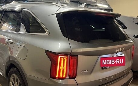 KIA Sorento IV, 2022 год, 5 200 000 рублей, 11 фотография