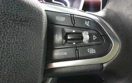 Geely Coolray I, 2021 год, 1 467 000 рублей, 12 фотография