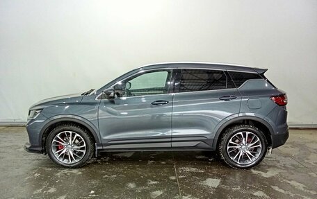 Geely Coolray I, 2021 год, 1 467 000 рублей, 4 фотография