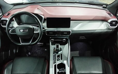 Geely Coolray I, 2021 год, 1 467 000 рублей, 11 фотография