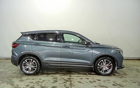 Geely Coolray I, 2021 год, 1 467 000 рублей, 8 фотография