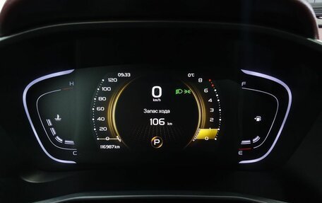 Geely Coolray I, 2021 год, 1 467 000 рублей, 16 фотография