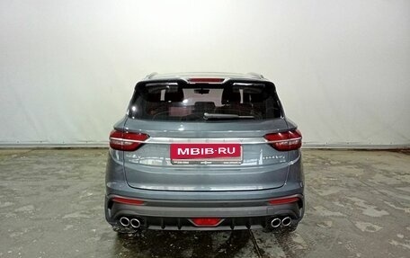 Geely Coolray I, 2021 год, 1 467 000 рублей, 6 фотография