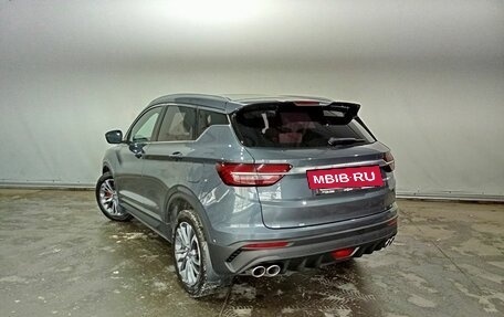 Geely Coolray I, 2021 год, 1 467 000 рублей, 7 фотография