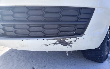 Skoda Rapid I, 2016 год, 695 000 рублей, 9 фотография