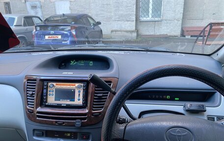 Toyota Nadia, 1999 год, 420 000 рублей, 7 фотография