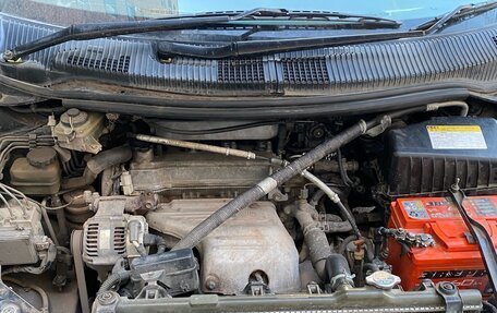 Toyota Nadia, 1999 год, 420 000 рублей, 6 фотография