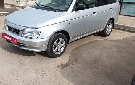 Daihatsu Gran Move, 1997 год, 320 000 рублей, 3 фотография