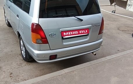 Daihatsu Gran Move, 1997 год, 320 000 рублей, 2 фотография