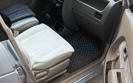 Daihatsu Gran Move, 1997 год, 320 000 рублей, 4 фотография