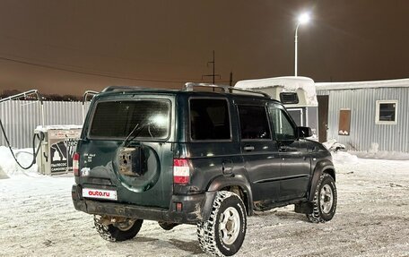 ЛуАЗ Patriot, 2008 год, 330 000 рублей, 4 фотография