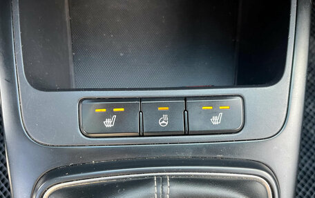 KIA Rio IV, 2017 год, 1 200 000 рублей, 20 фотография