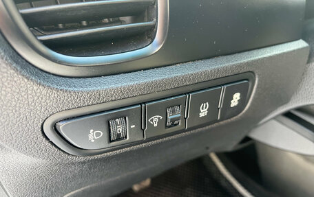 KIA Rio IV, 2017 год, 1 200 000 рублей, 24 фотография