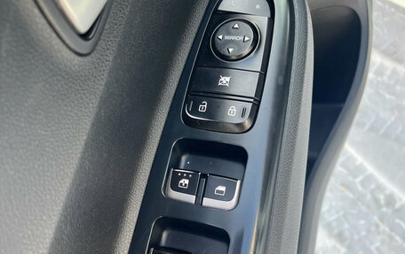 KIA Rio IV, 2017 год, 1 200 000 рублей, 23 фотография