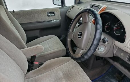 Honda Mobilio I, 2002 год, 355 000 рублей, 8 фотография