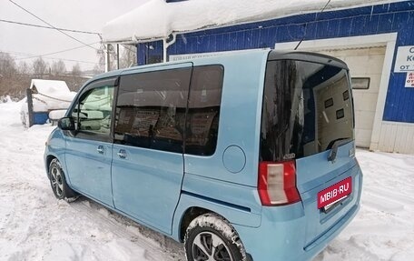 Honda Mobilio I, 2002 год, 355 000 рублей, 6 фотография