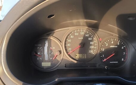 Subaru Impreza III, 2003 год, 400 000 рублей, 7 фотография