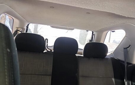 Subaru Impreza III, 2003 год, 400 000 рублей, 9 фотография