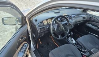 Mitsubishi Lancer IX, 2005 год, 380 000 рублей, 6 фотография